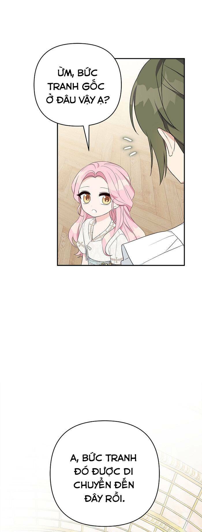 Cô Con Gái Út Của Công Tước Phản Diện Chapter 37 - Trang 2