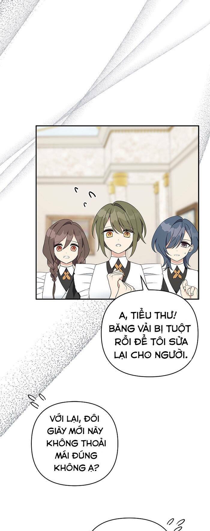 Cô Con Gái Út Của Công Tước Phản Diện Chapter 37 - Trang 2