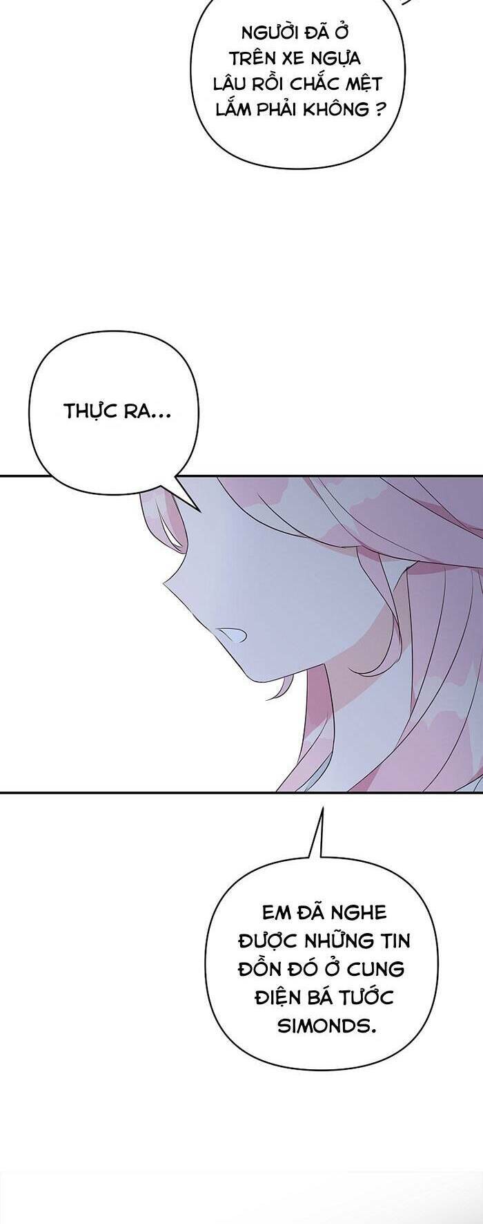 Cô Con Gái Út Của Công Tước Phản Diện Chapter 37 - Trang 2