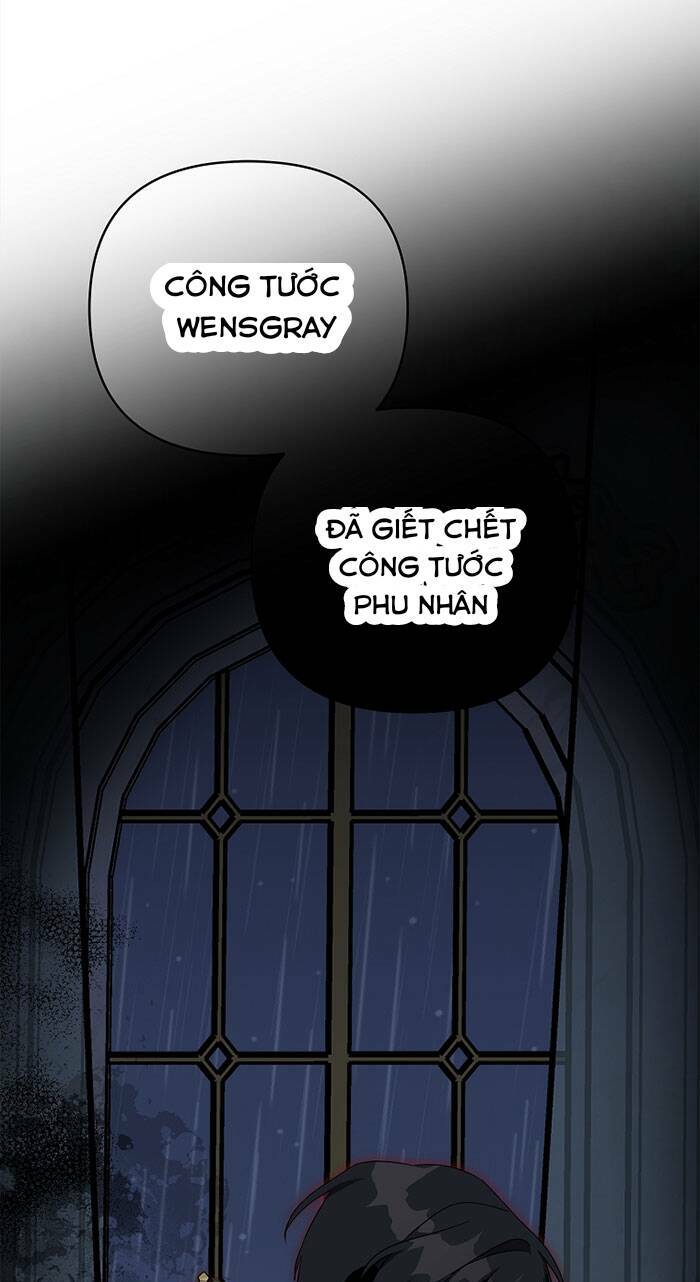 Cô Con Gái Út Của Công Tước Phản Diện Chapter 37 - Trang 2