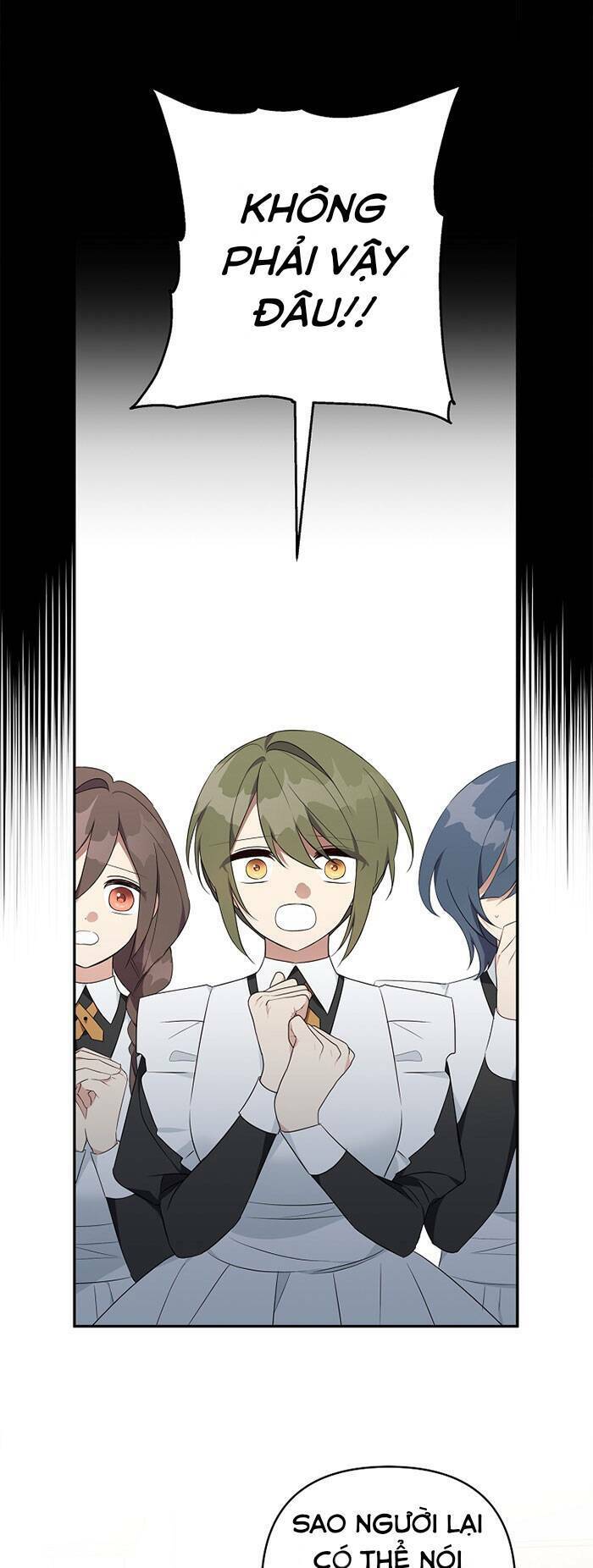 Cô Con Gái Út Của Công Tước Phản Diện Chapter 37 - Trang 2