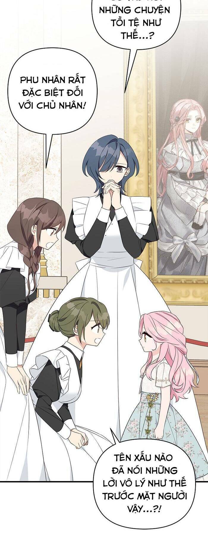 Cô Con Gái Út Của Công Tước Phản Diện Chapter 37 - Trang 2