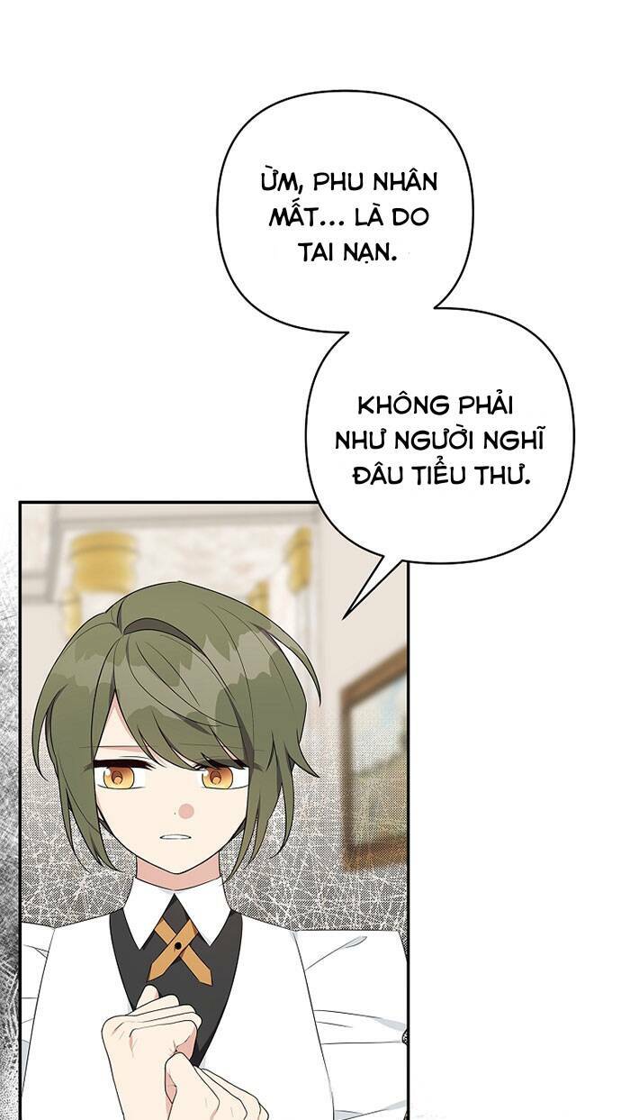 Cô Con Gái Út Của Công Tước Phản Diện Chapter 37 - Trang 2