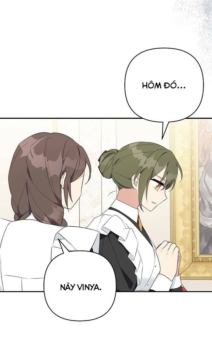 Cô Con Gái Út Của Công Tước Phản Diện Chapter 37 - Trang 2