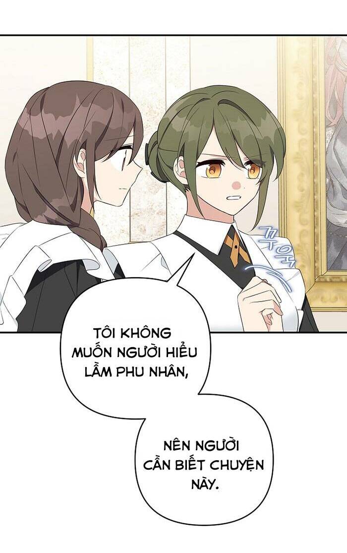 Cô Con Gái Út Của Công Tước Phản Diện Chapter 37 - Trang 2