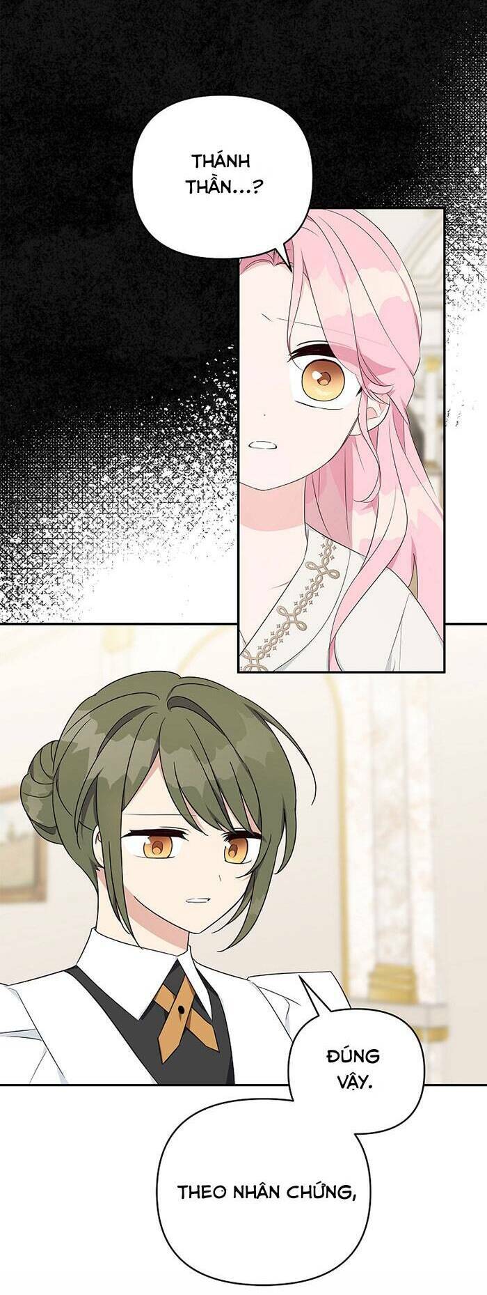 Cô Con Gái Út Của Công Tước Phản Diện Chapter 37 - Trang 2