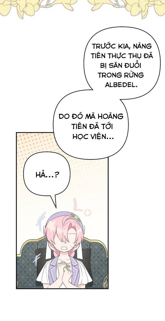 Cô Con Gái Út Của Công Tước Phản Diện Chapter 37 - Trang 2