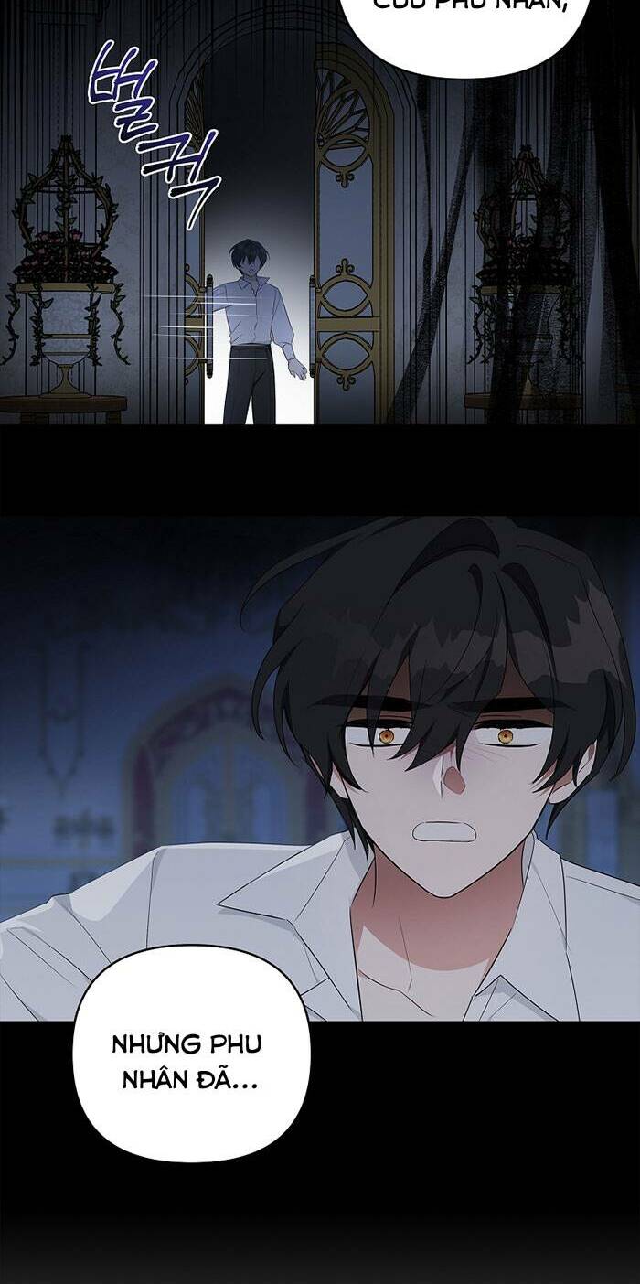 Cô Con Gái Út Của Công Tước Phản Diện Chapter 37 - Trang 2