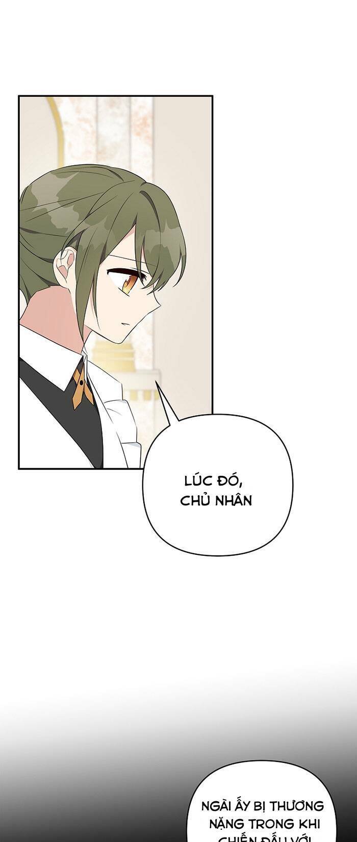 Cô Con Gái Út Của Công Tước Phản Diện Chapter 37 - Trang 2