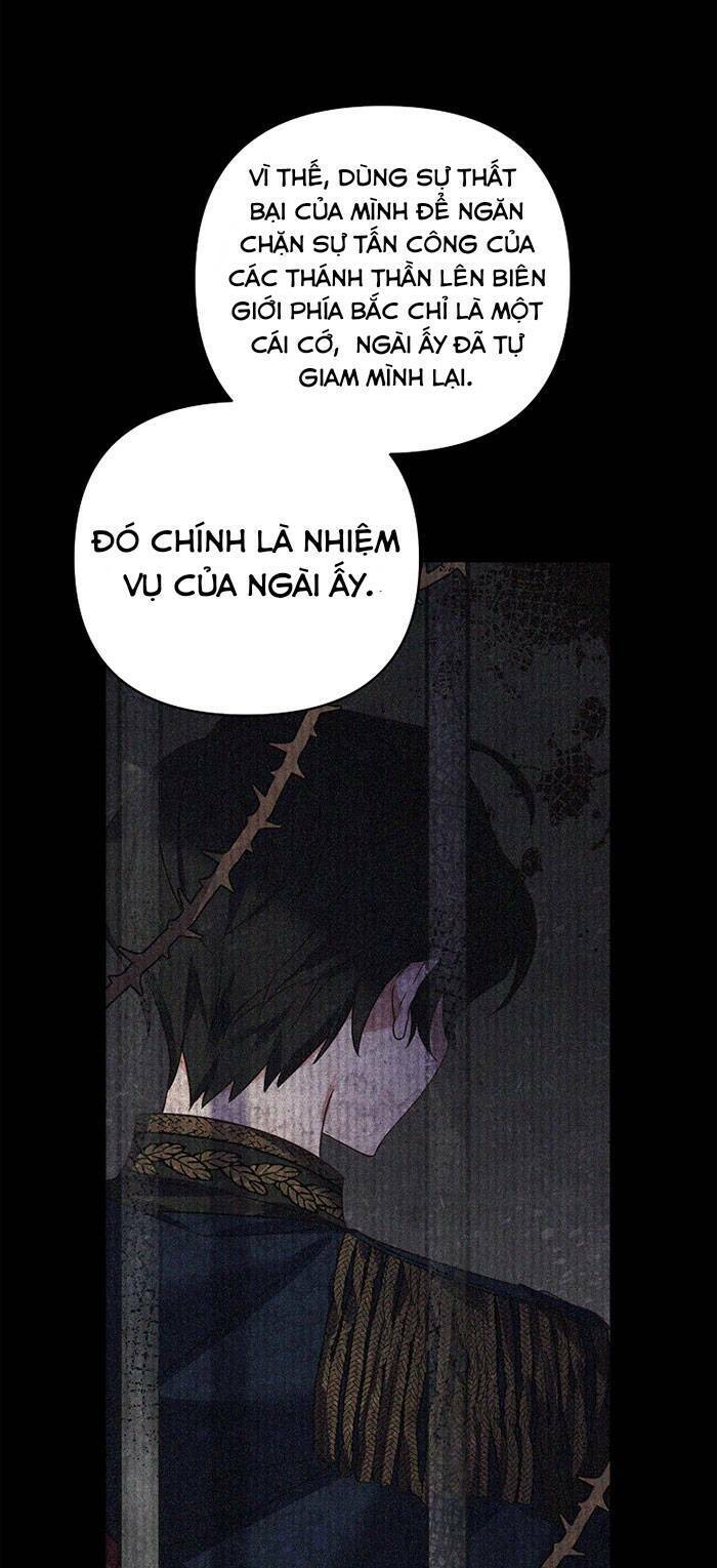 Cô Con Gái Út Của Công Tước Phản Diện Chapter 37 - Trang 2