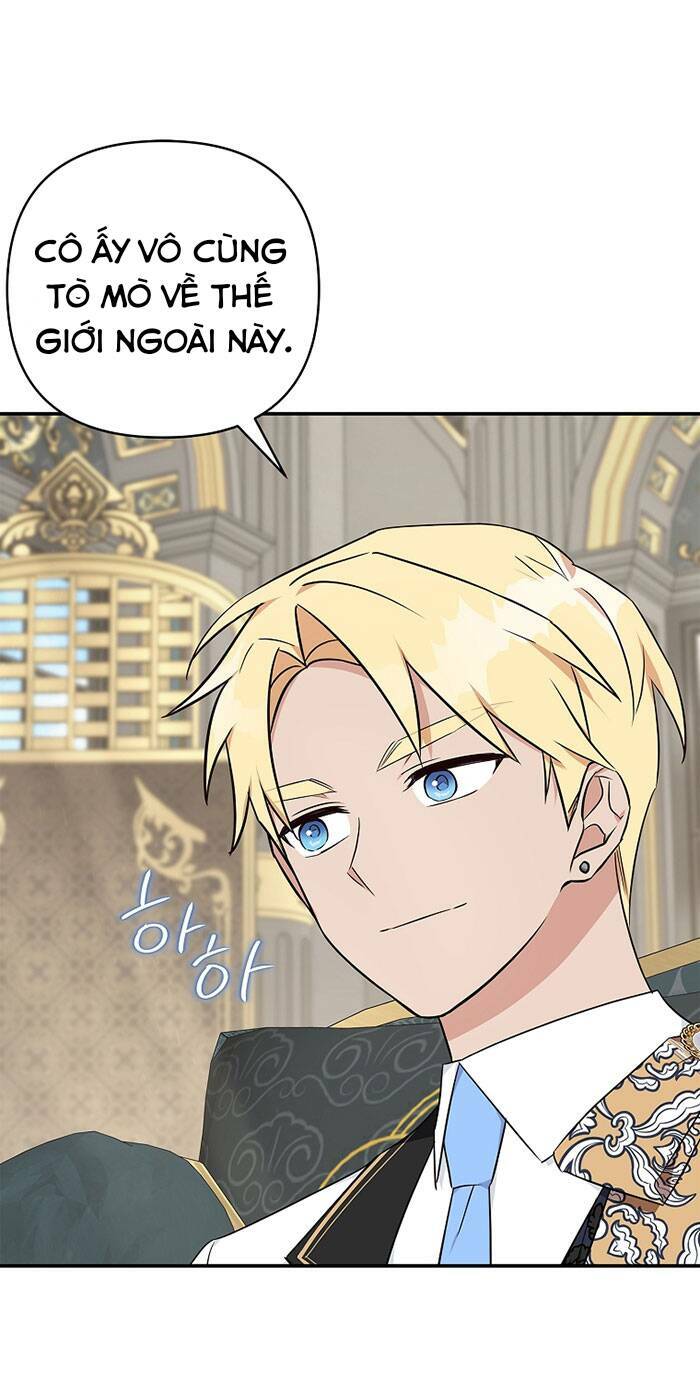 Cô Con Gái Út Của Công Tước Phản Diện Chapter 37 - Trang 2