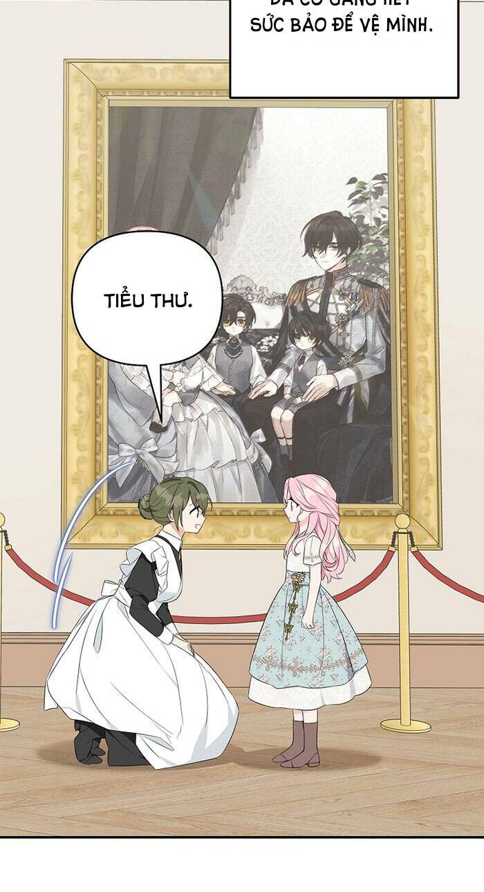 Cô Con Gái Út Của Công Tước Phản Diện Chapter 37 - Trang 2