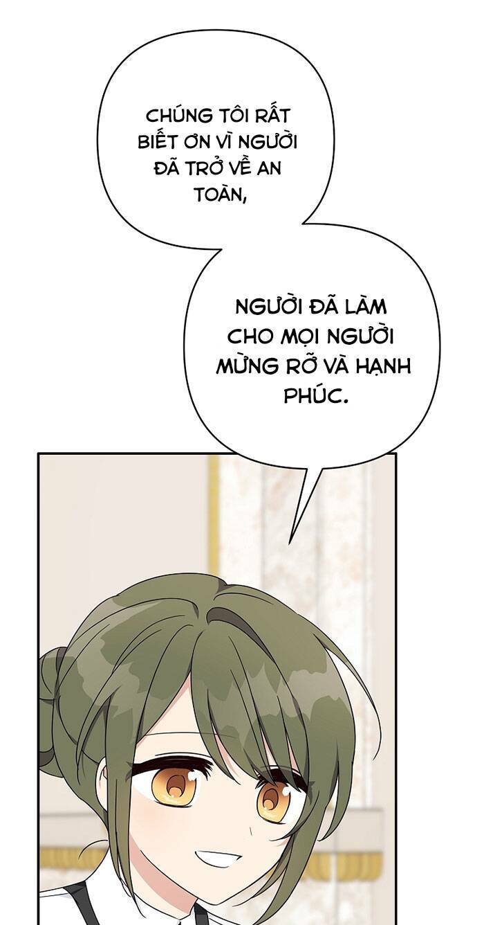 Cô Con Gái Út Của Công Tước Phản Diện Chapter 37 - Trang 2