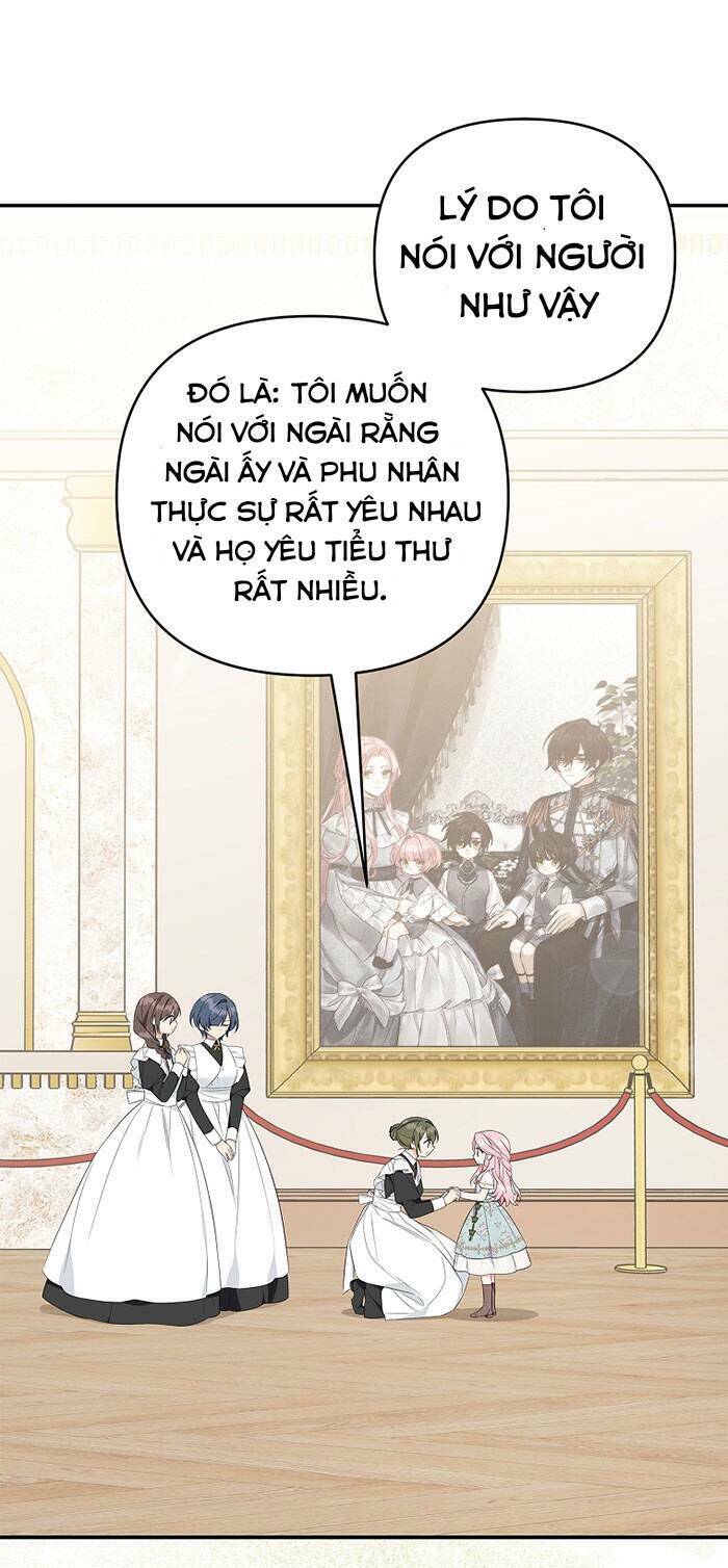 Cô Con Gái Út Của Công Tước Phản Diện Chapter 37 - Trang 2