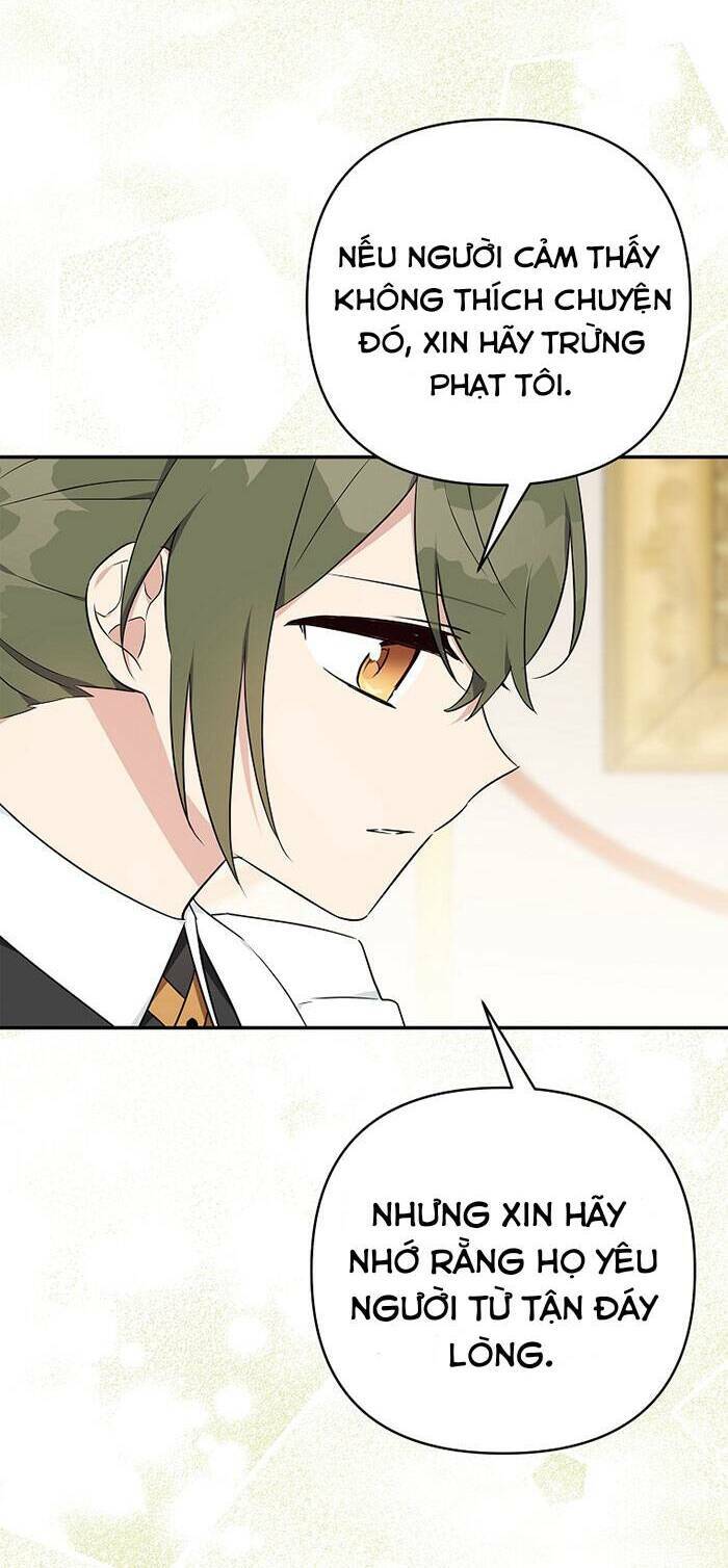 Cô Con Gái Út Của Công Tước Phản Diện Chapter 37 - Trang 2
