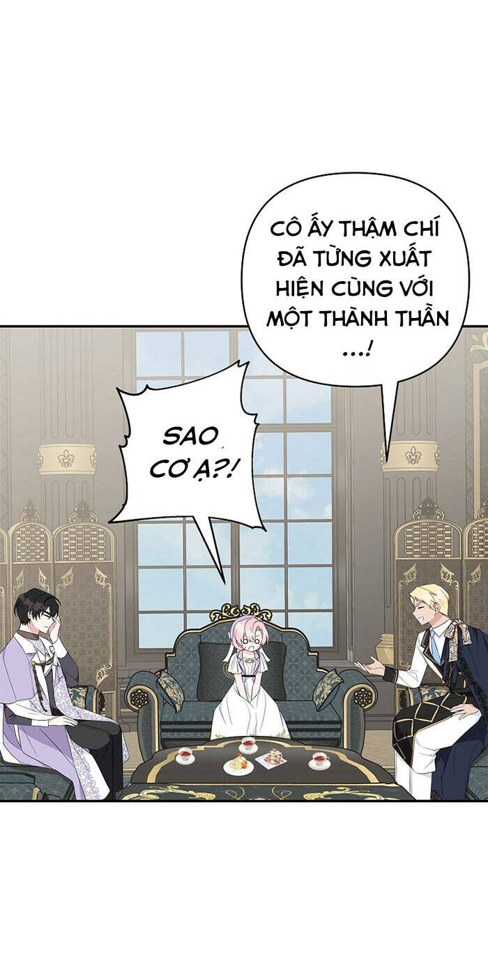 Cô Con Gái Út Của Công Tước Phản Diện Chapter 37 - Trang 2