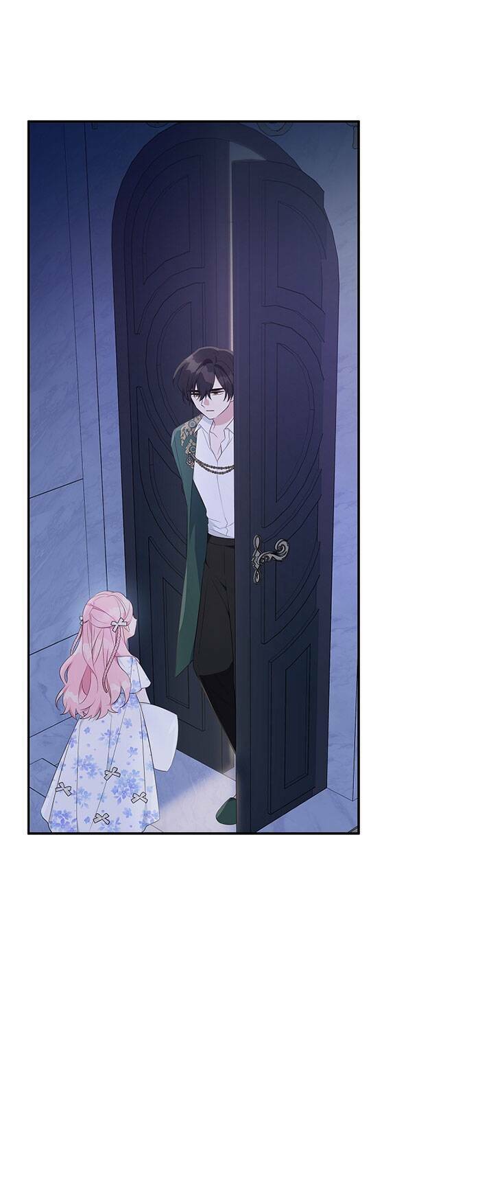 Cô Con Gái Út Của Công Tước Phản Diện Chapter 37 - Trang 2