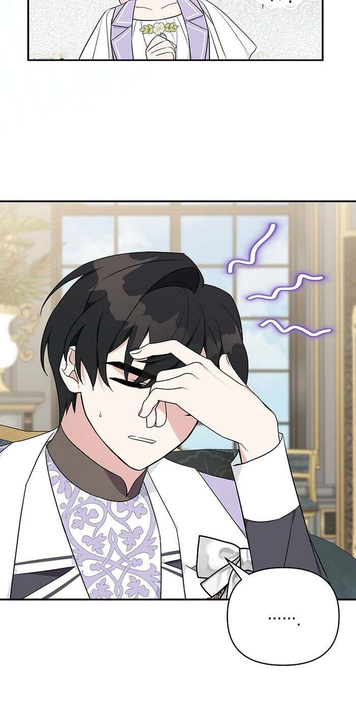 Cô Con Gái Út Của Công Tước Phản Diện Chapter 37 - Trang 2