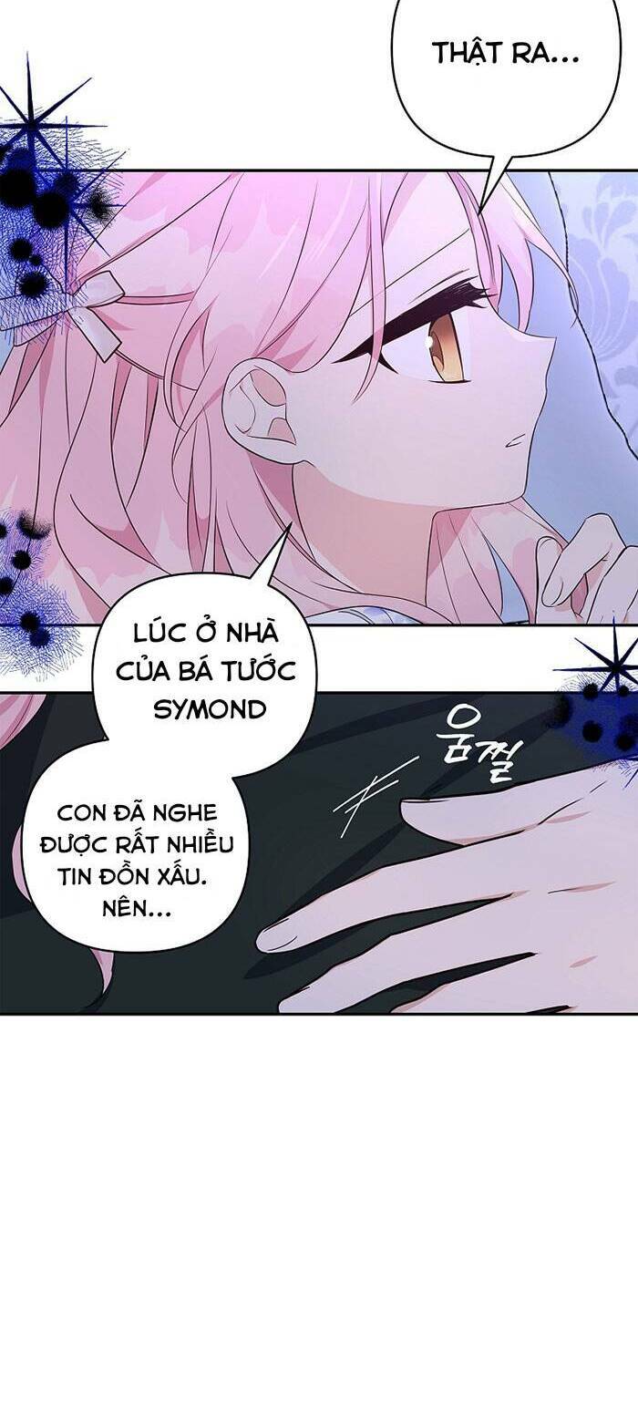 Cô Con Gái Út Của Công Tước Phản Diện Chapter 38 - Trang 2