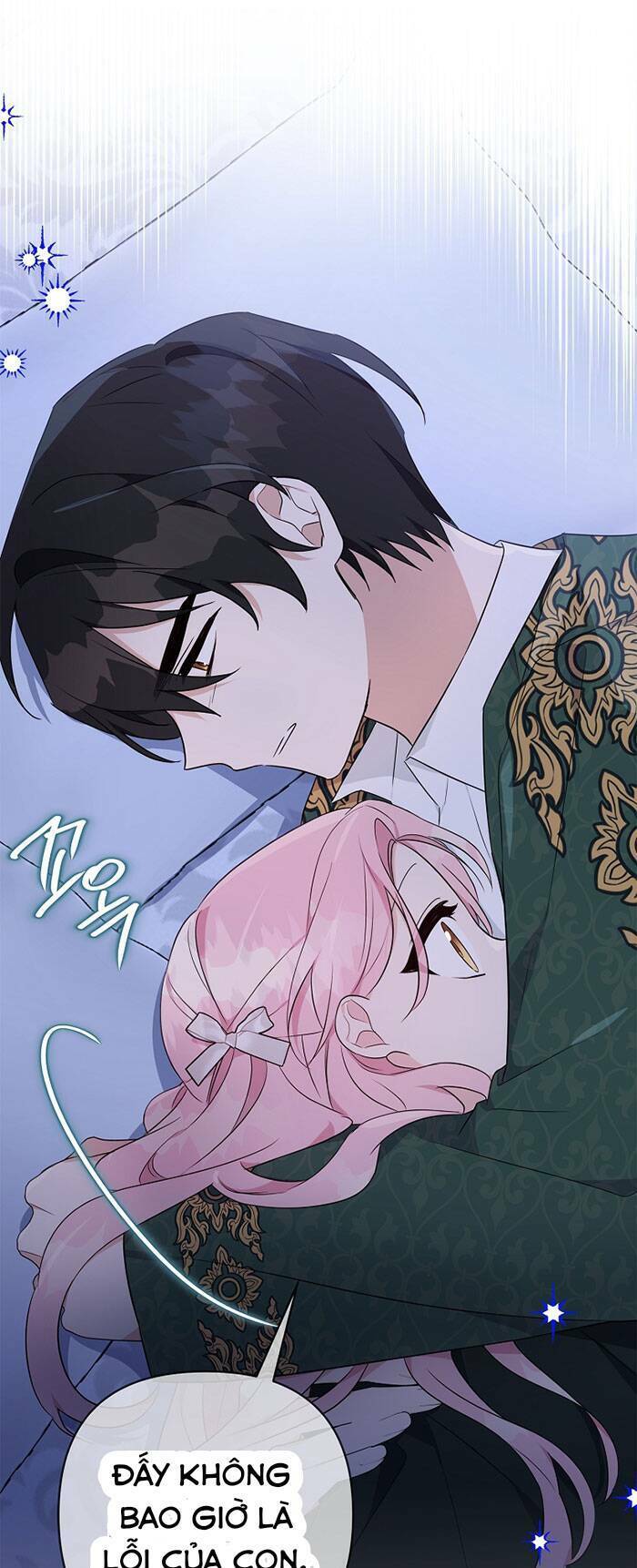 Cô Con Gái Út Của Công Tước Phản Diện Chapter 38 - Trang 2