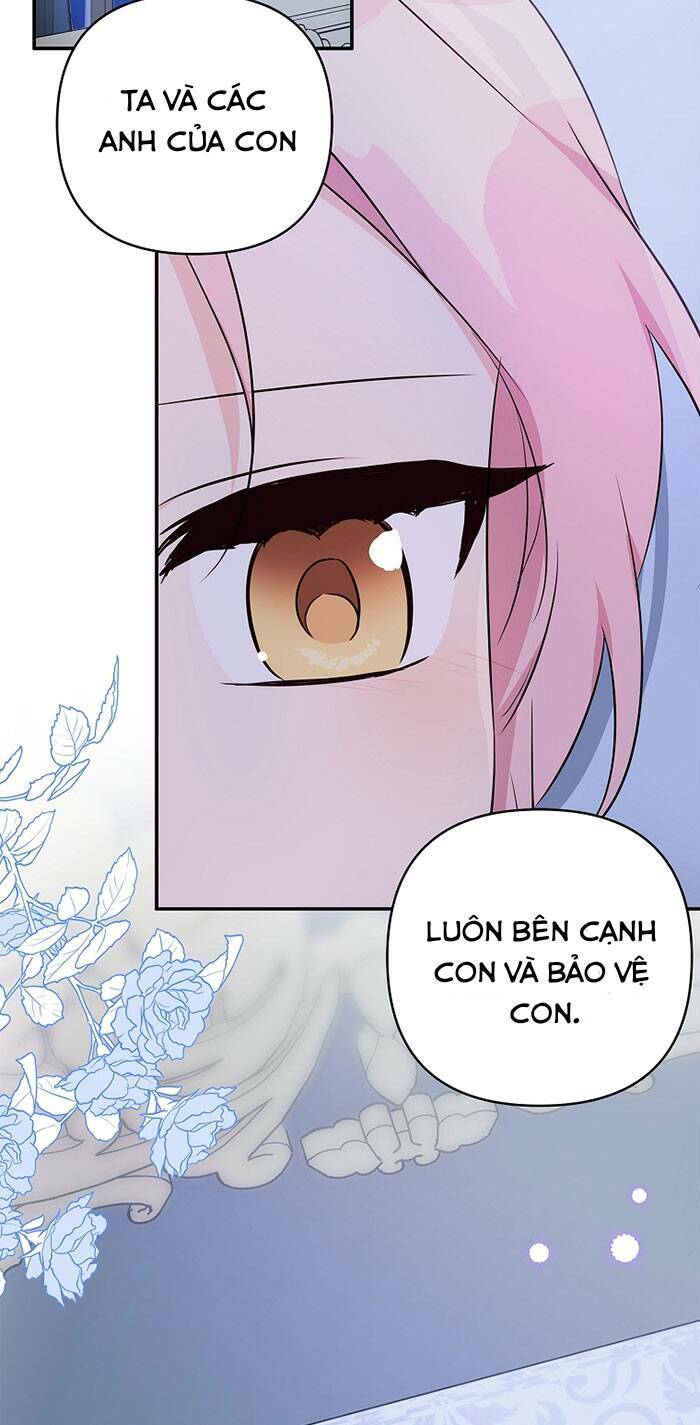 Cô Con Gái Út Của Công Tước Phản Diện Chapter 38 - Trang 2