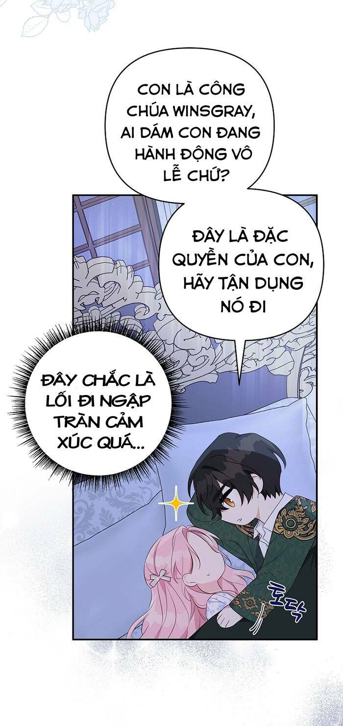 Cô Con Gái Út Của Công Tước Phản Diện Chapter 38 - Trang 2