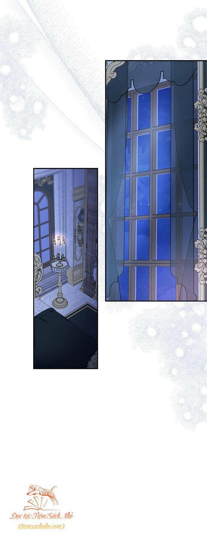 Cô Con Gái Út Của Công Tước Phản Diện Chapter 38 - Trang 2