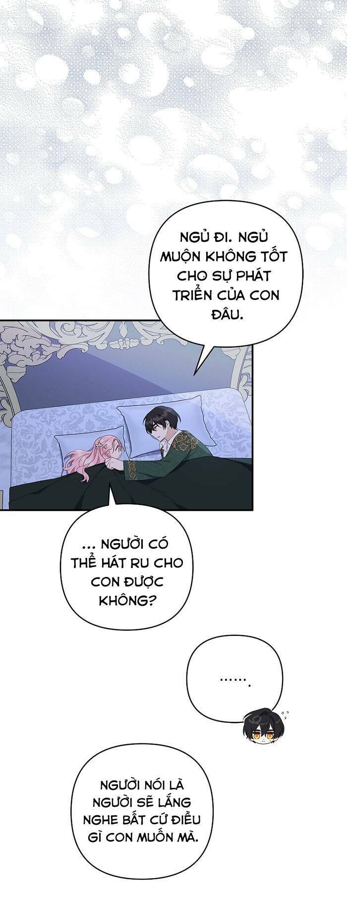 Cô Con Gái Út Của Công Tước Phản Diện Chapter 38 - Trang 2