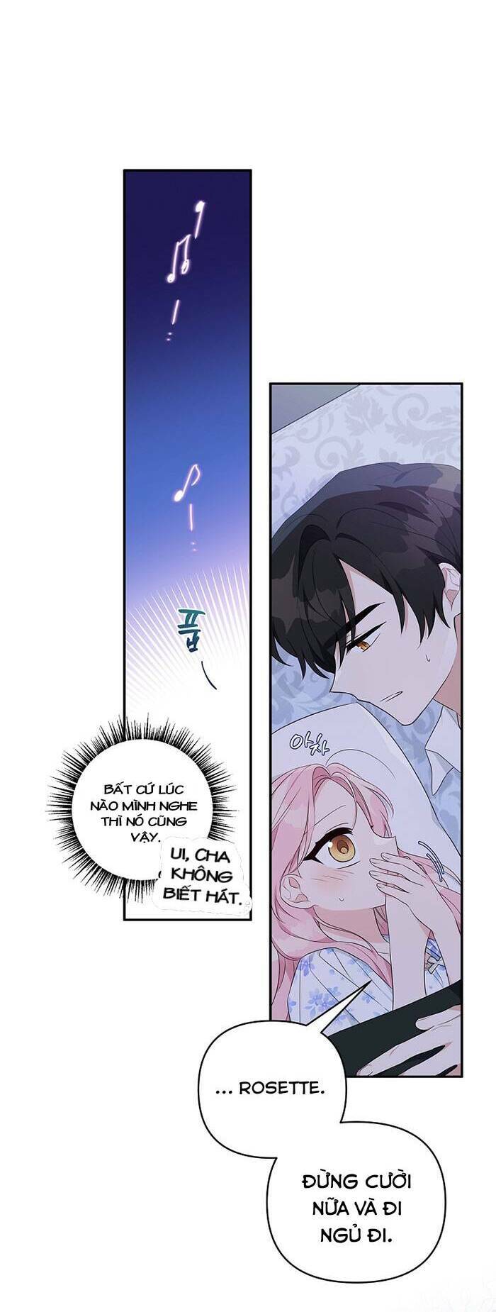 Cô Con Gái Út Của Công Tước Phản Diện Chapter 38 - Trang 2