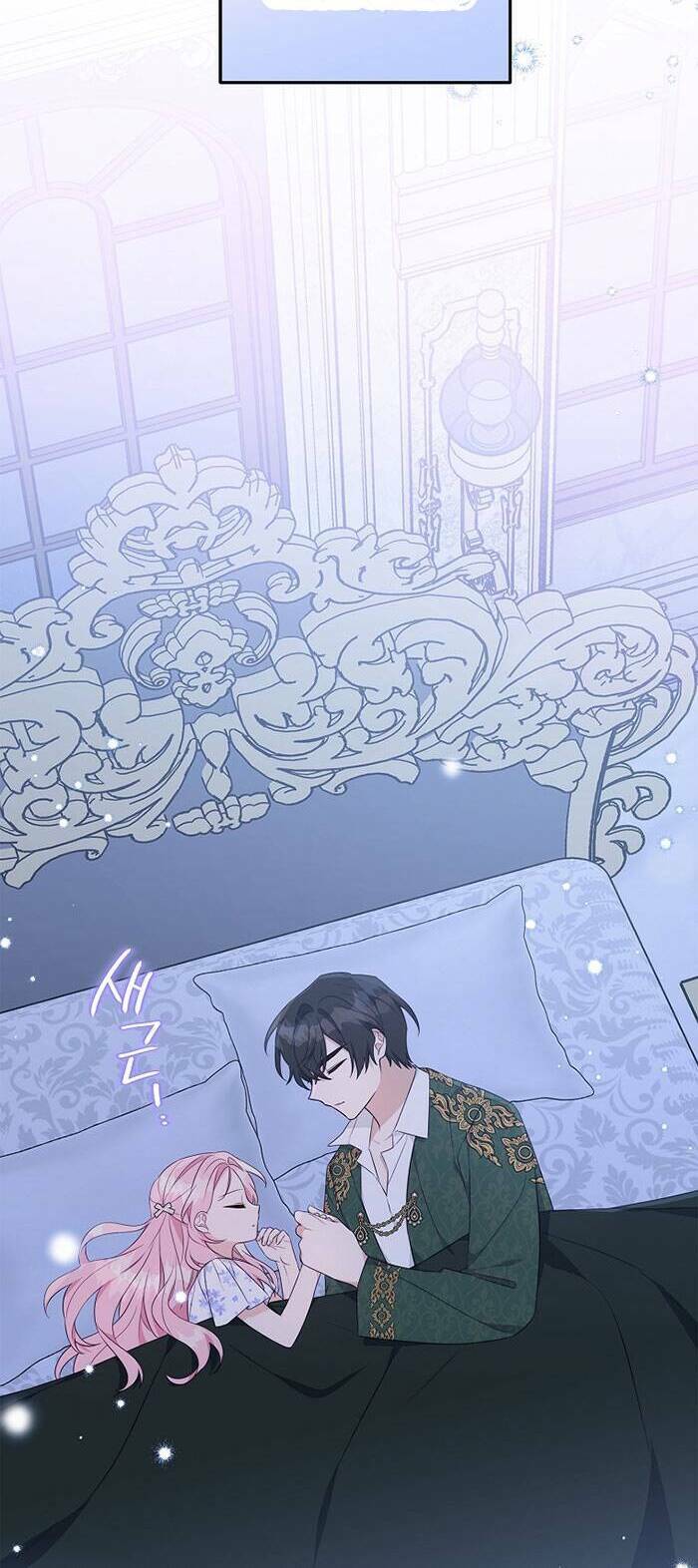 Cô Con Gái Út Của Công Tước Phản Diện Chapter 38 - Trang 2