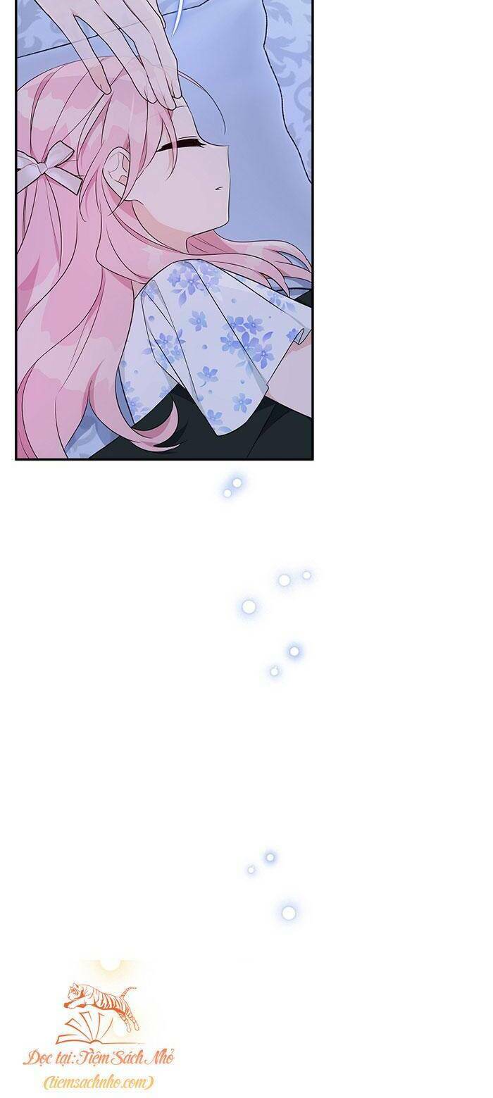 Cô Con Gái Út Của Công Tước Phản Diện Chapter 38 - Trang 2