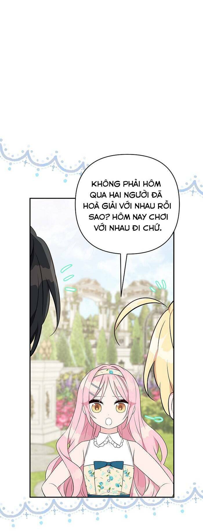 Cô Con Gái Út Của Công Tước Phản Diện Chapter 38 - Trang 2