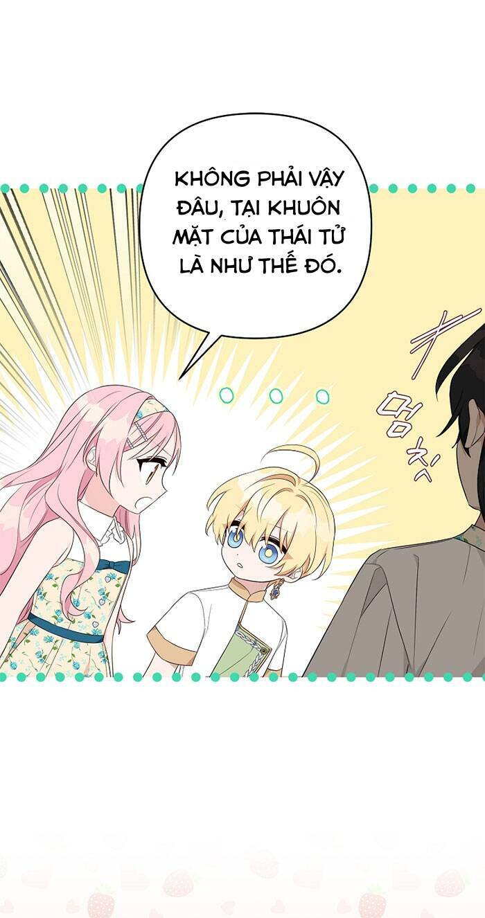 Cô Con Gái Út Của Công Tước Phản Diện Chapter 38 - Trang 2