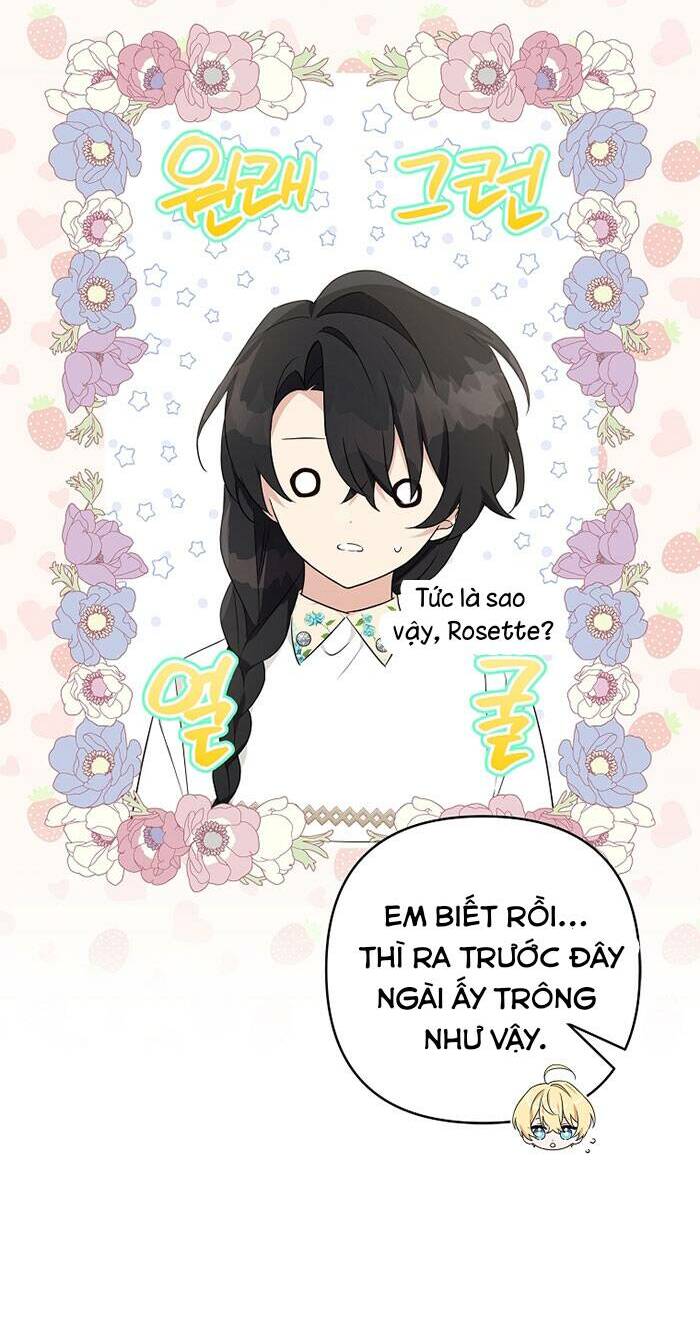 Cô Con Gái Út Của Công Tước Phản Diện Chapter 38 - Trang 2