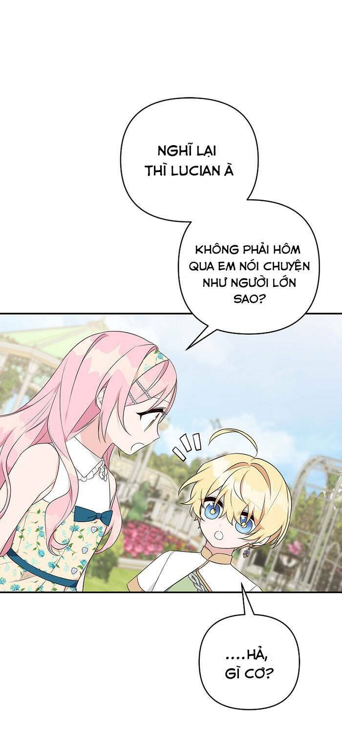 Cô Con Gái Út Của Công Tước Phản Diện Chapter 38 - Trang 2
