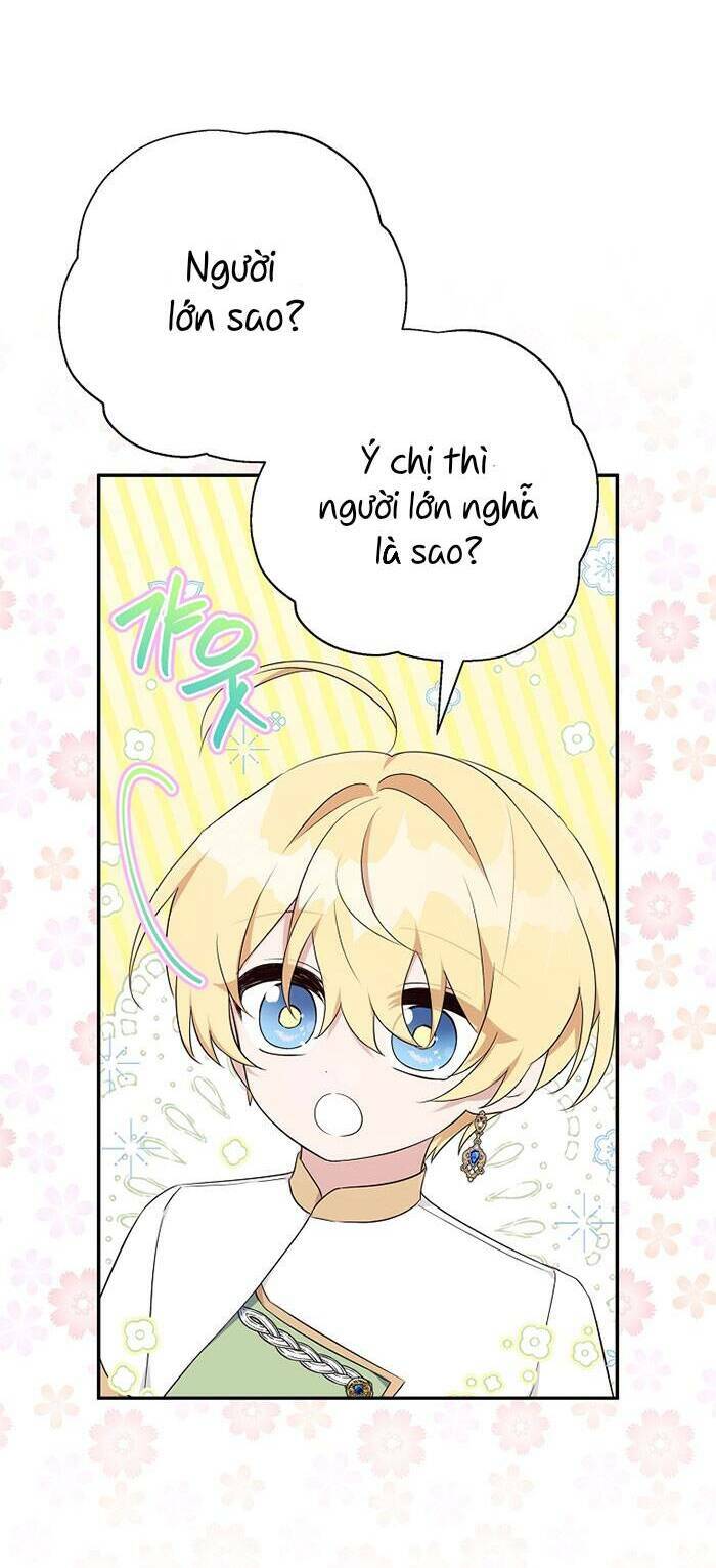 Cô Con Gái Út Của Công Tước Phản Diện Chapter 38 - Trang 2