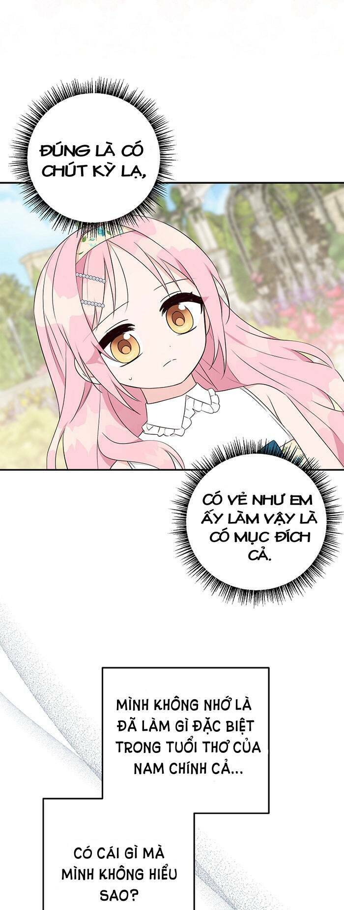 Cô Con Gái Út Của Công Tước Phản Diện Chapter 38 - Trang 2