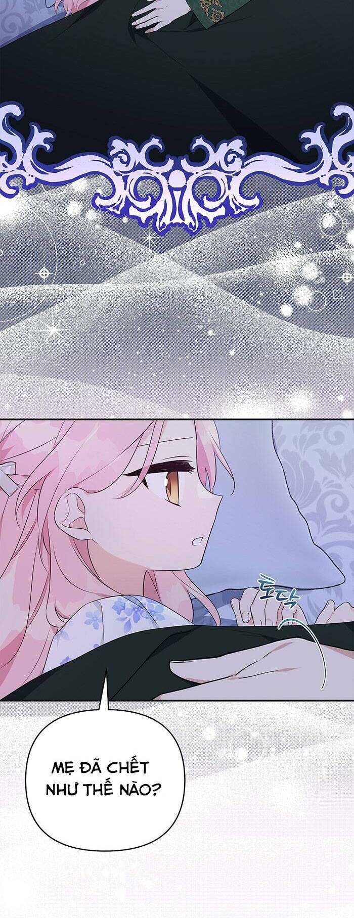 Cô Con Gái Út Của Công Tước Phản Diện Chapter 38 - Trang 2