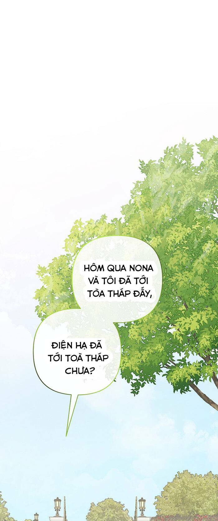 Cô Con Gái Út Của Công Tước Phản Diện Chapter 38 - Trang 2