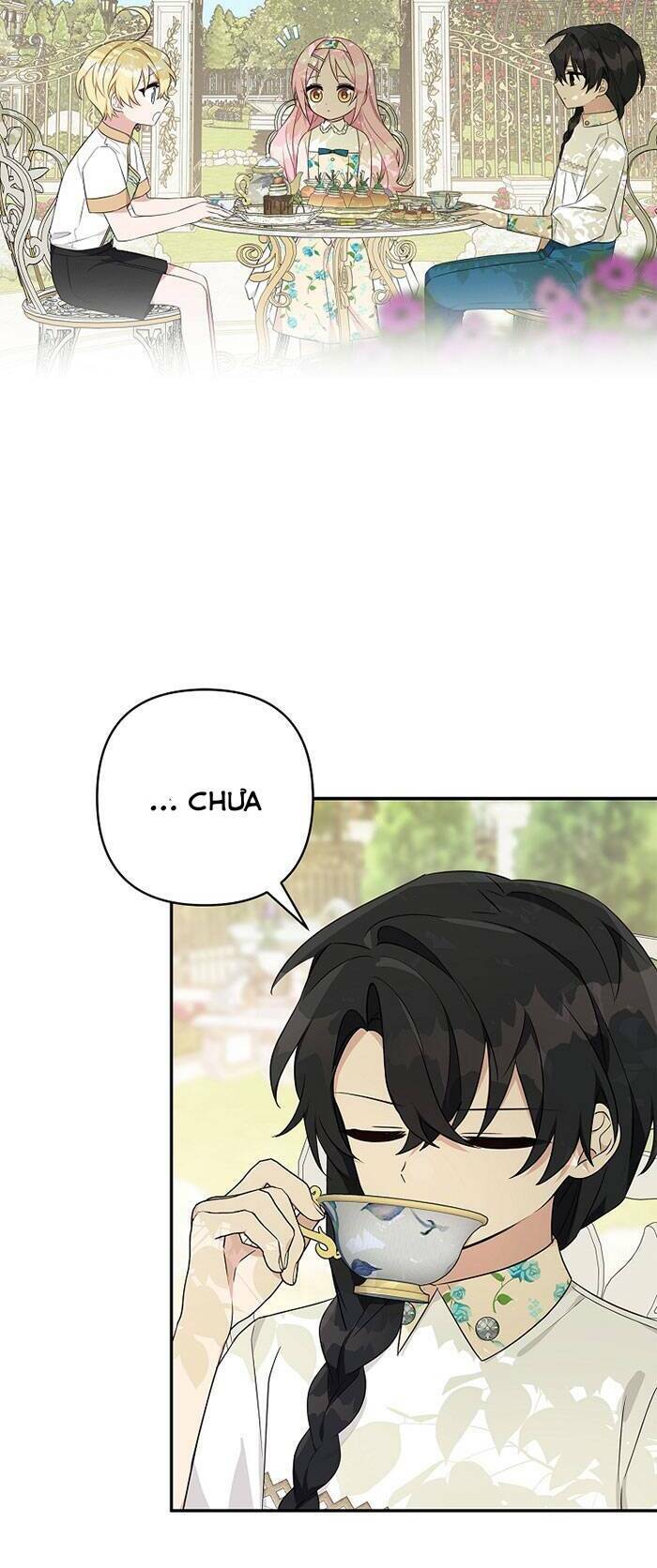 Cô Con Gái Út Của Công Tước Phản Diện Chapter 38 - Trang 2