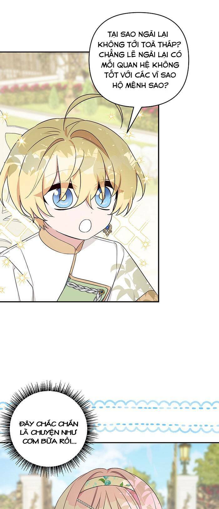 Cô Con Gái Út Của Công Tước Phản Diện Chapter 38 - Trang 2