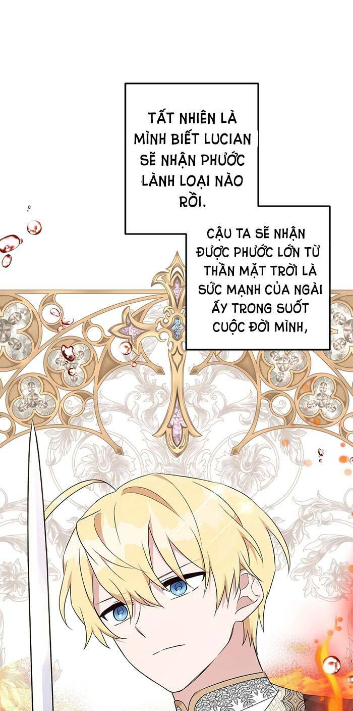 Cô Con Gái Út Của Công Tước Phản Diện Chapter 38 - Trang 2