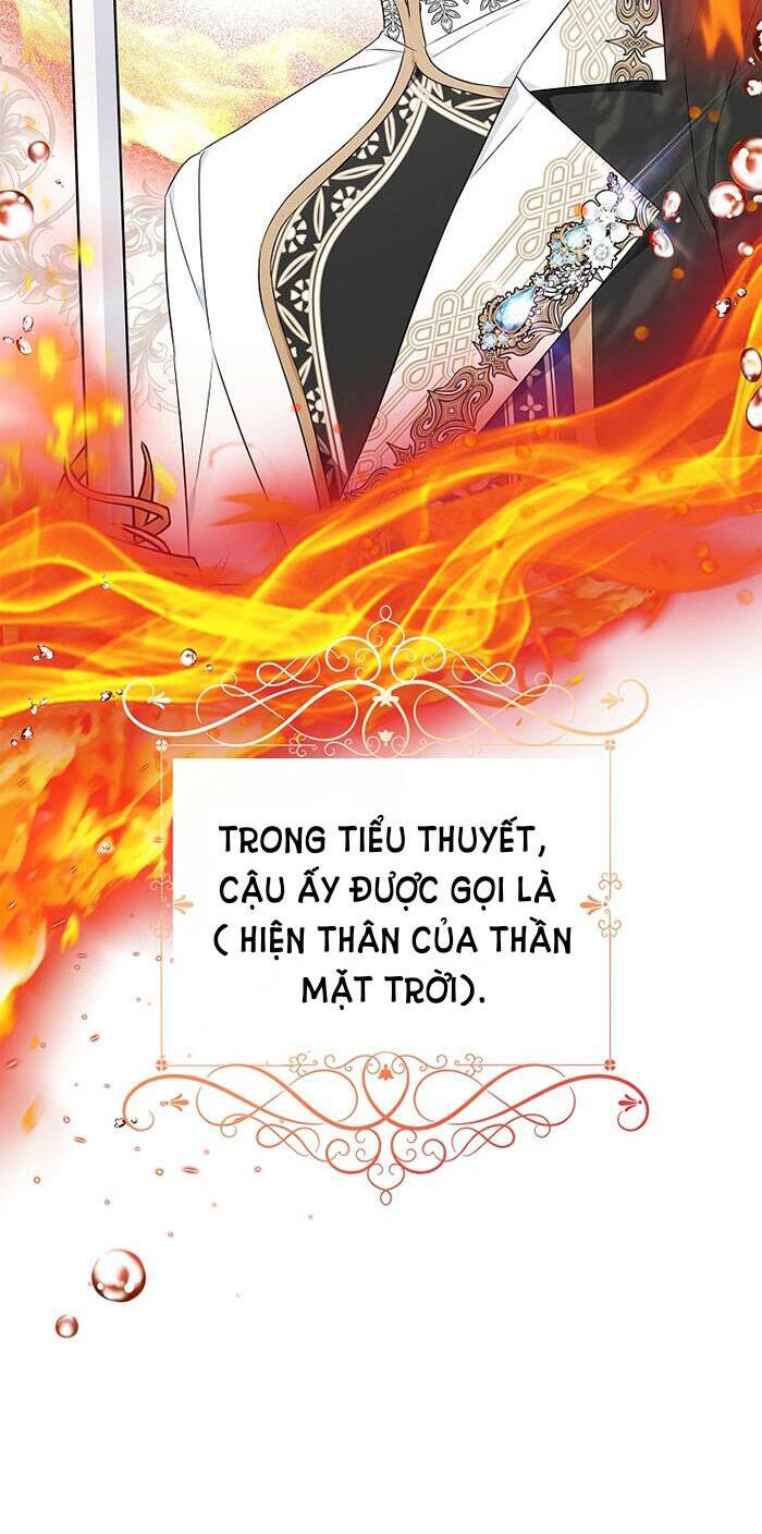 Cô Con Gái Út Của Công Tước Phản Diện Chapter 38 - Trang 2