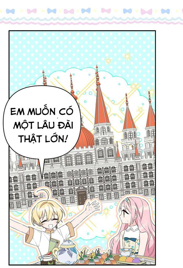 Cô Con Gái Út Của Công Tước Phản Diện Chapter 38 - Trang 2