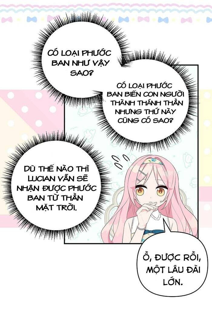 Cô Con Gái Út Của Công Tước Phản Diện Chapter 38 - Trang 2