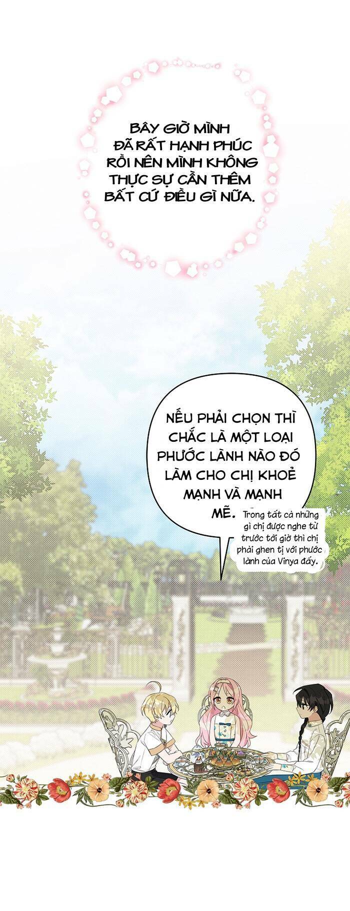 Cô Con Gái Út Của Công Tước Phản Diện Chapter 38 - Trang 2