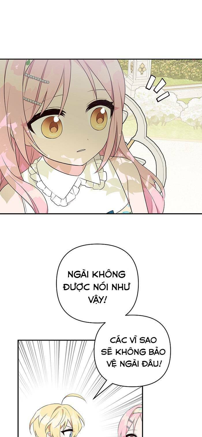 Cô Con Gái Út Của Công Tước Phản Diện Chapter 38 - Trang 2