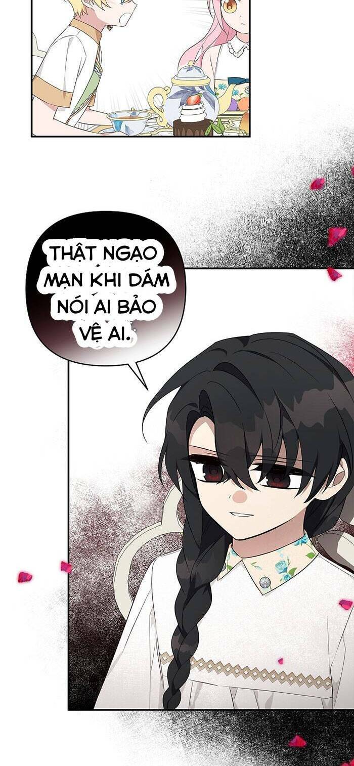 Cô Con Gái Út Của Công Tước Phản Diện Chapter 38 - Trang 2