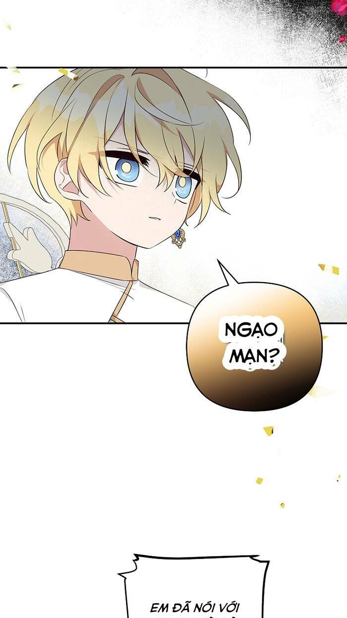 Cô Con Gái Út Của Công Tước Phản Diện Chapter 38 - Trang 2