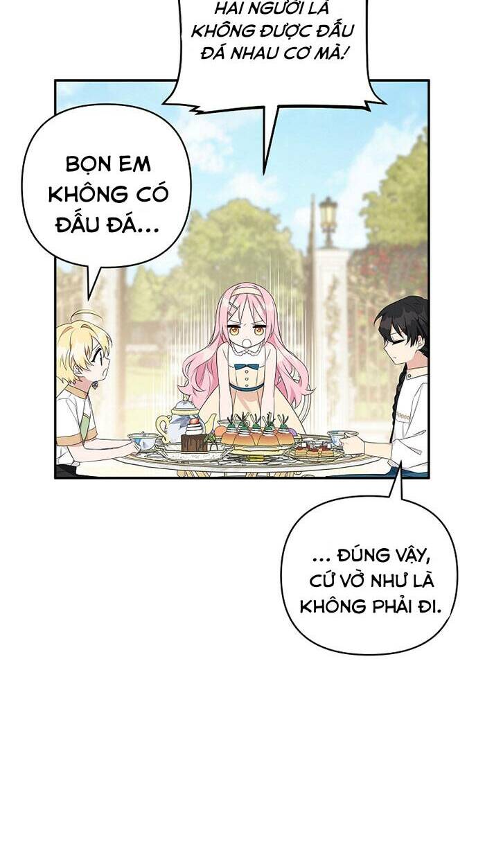 Cô Con Gái Út Của Công Tước Phản Diện Chapter 38 - Trang 2